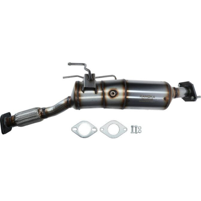 Kamoka Dieselpartikelfilter 8010040 Kamoka Dieselpartikelfilter 8010040