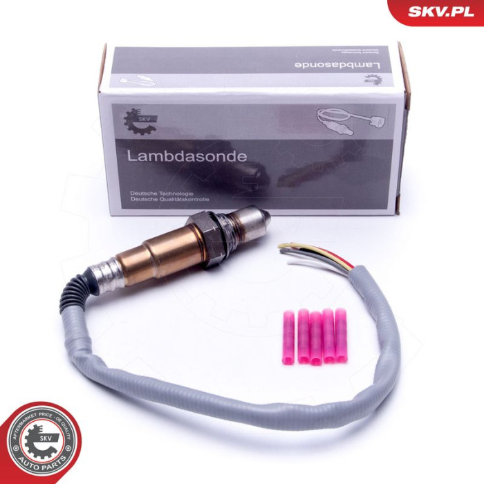 09SKV915 SKV GERMANY Lambdasonde 09SKV915 09SKV915 SKV GERMANY Lambdasonde 09SKV915