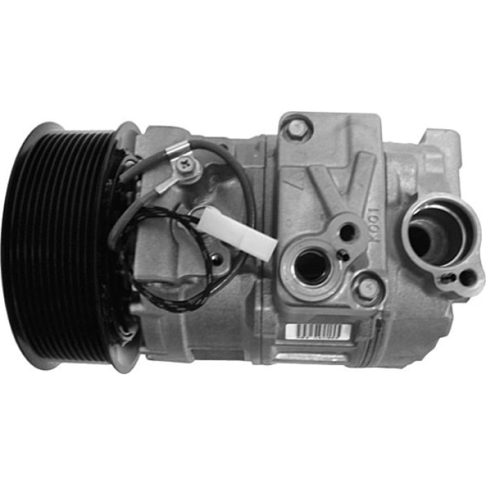 ACP 1153 000S MAHLE Klimakompressor 1153 000S, 24 V, 7SBU16C, R134a – u. a. für Mercedes-Benz Actros Mp2 / Mp3, – OE Nummer 541 230 04 11 - l ACP 1153 000S MAHLE Klimakompressor 1153 000S, 24 V, 7SBU16C, R134a – u. a. für Mercedes-Benz Actros Mp2 / Mp3, – OE Nummer 541 230 04 11 - l