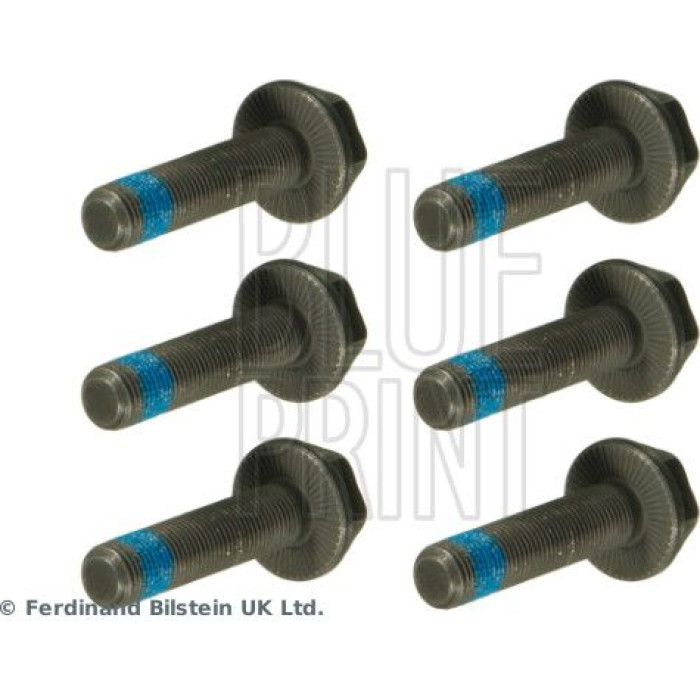 BLUE PRINT Schraubensatz, Schwungrad ADV183316 BLUE PRINT Schraubensatz, Schwungrad ADV183316