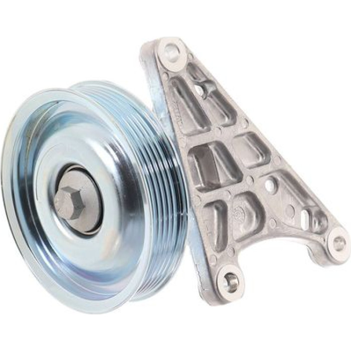 SKF Keilrippenriemen-Spannrolle VKM 33206 SKF Keilrippenriemen-Spannrolle VKM 33206