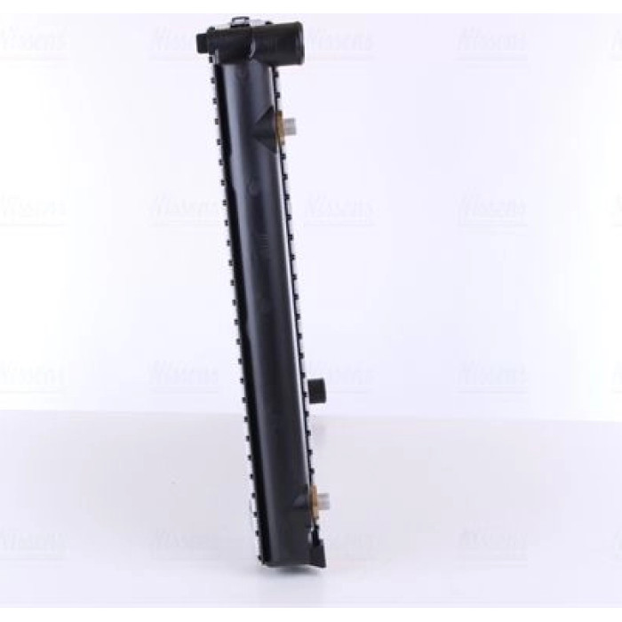 Nissens Wasserkühler PKW 62721A