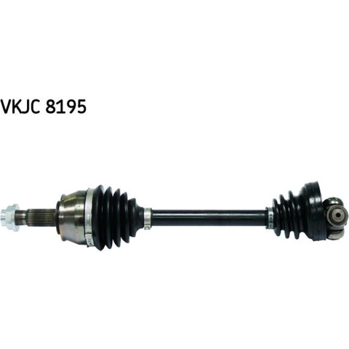 SKF Antriebswelle VKJC 8195 SKF Antriebswelle VKJC 8195