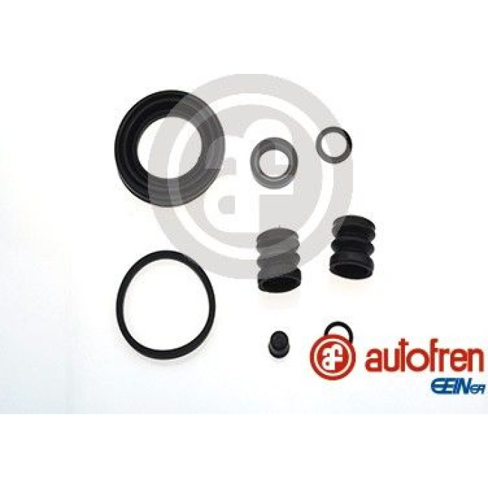 Reparatursatz Bremssattel Vw T. A100/2 D4098 Reparatursatz Bremssattel Vw T. A100/2 D4098