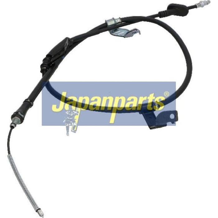 Seilzug, Feststellbremse Kia T. Sportage 04- Le BC-K30L Seilzug, Feststellbremse Kia T. Sportage 04- Le BC-K30L
