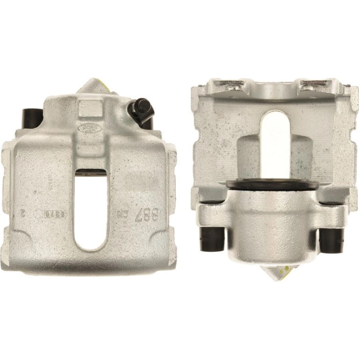 Bosch Bremssattel Vorderachse links 0 986 473 277 Bosch Bremssattel Vorderachse links 0 986 473 277