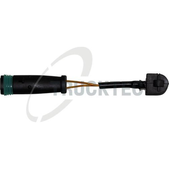 TRUCKTEC AUTOMOTIVE Verschleißsensor 02.42.096
