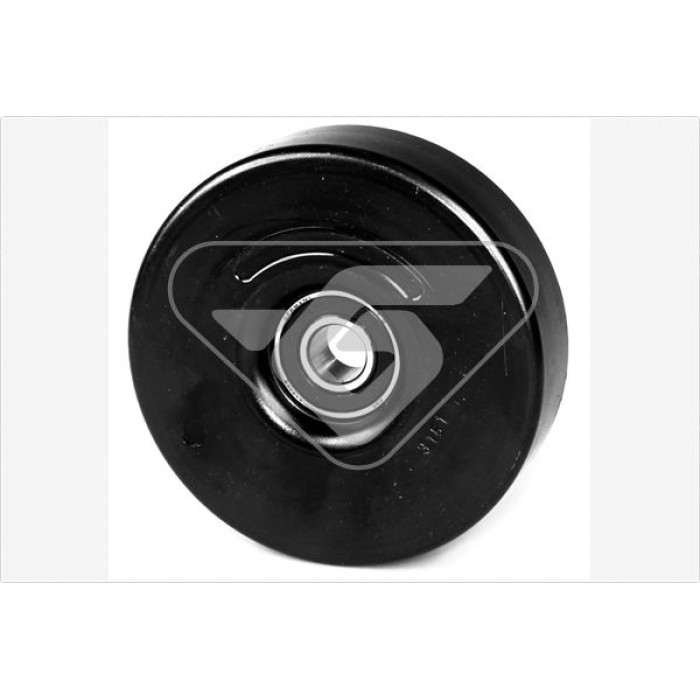 HUTCHINSON Umlenk-/Führungsrolle, Keilrippenriemen T0403 HUTCHINSON Umlenk-/Führungsrolle, Keilrippenriemen T0403