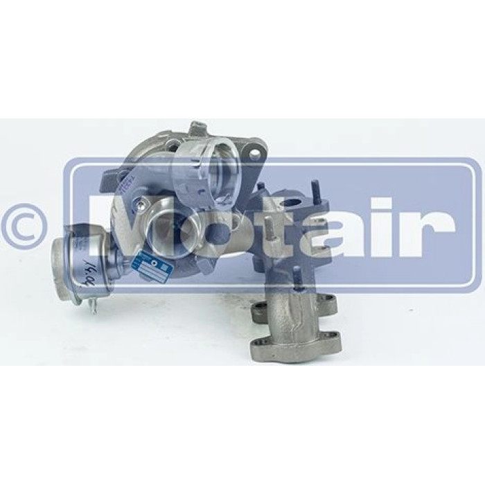 335794 ORIGINAL TURBO