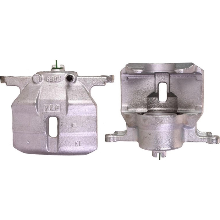 Bosch Bremssattel Vorderachse links 0 986 134 299 Bosch Bremssattel Vorderachse links 0 986 134 299