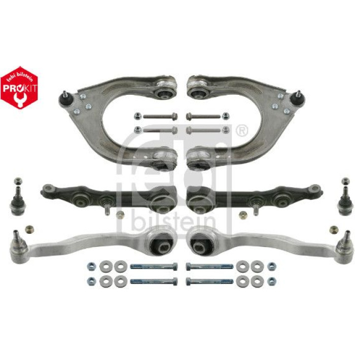 febi Reparatursatz 26000