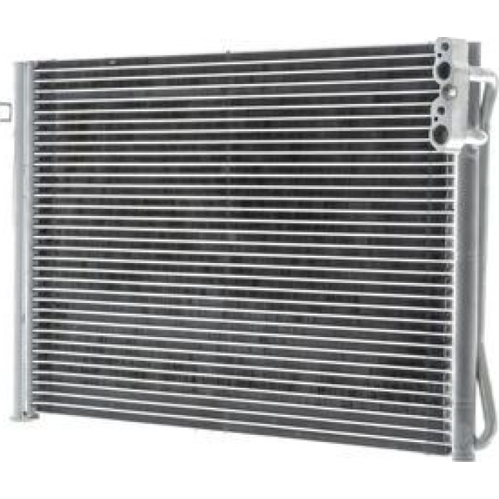 MAHLE Kondensator, Klimaanlage AC 414 000P MAHLE Kondensator, Klimaanlage AC 414 000P