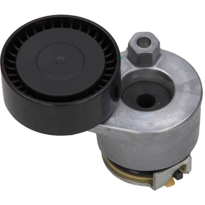 MAXGEAR Keilrippenriemen-Spannrolle 54-0558 MAXGEAR Keilrippenriemen-Spannrolle 54-0558