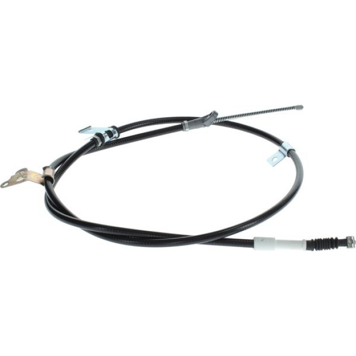 Bosch Handbremsseil rechts 1987482306 Bosch Handbremsseil rechts 1987482306