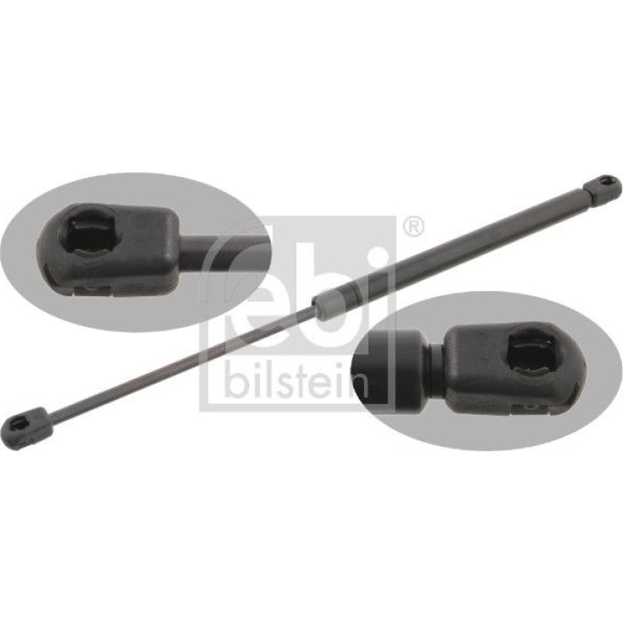 febi Gasdruckfeder 28030 febi Gasdruckfeder 28030