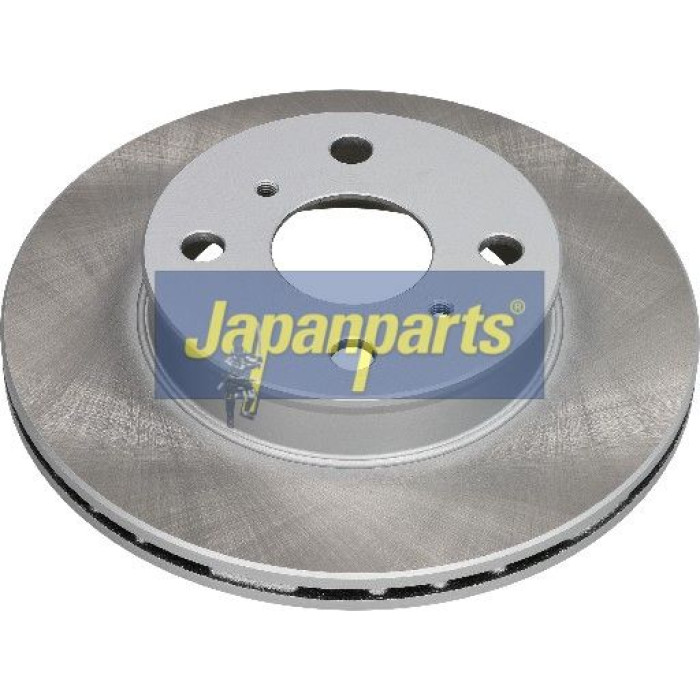 Japanparts Bremsscheibe DI-266C Japanparts Bremsscheibe DI-266C