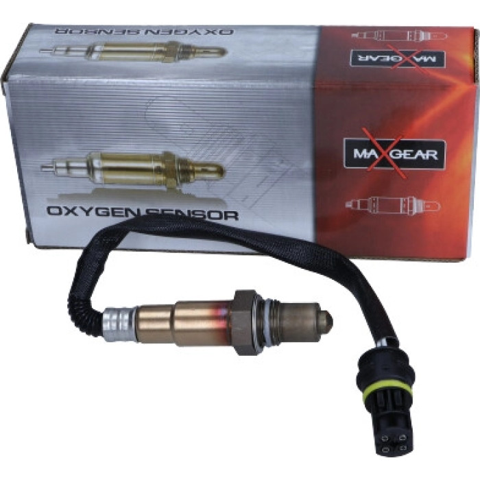 MAXGEAR Lambdasonde 59-0101 MAXGEAR Lambdasonde 59-0101