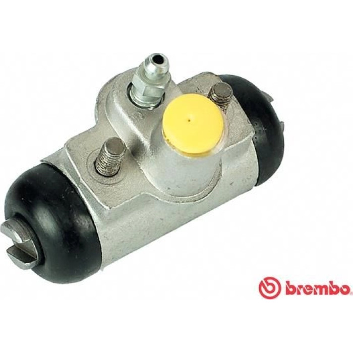 BREMBO Radbremszylinder A 12 840