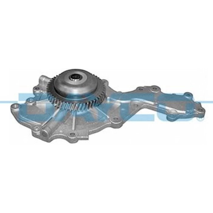 Dayco Wasserpumpe / Kühlmittelpumpe DP486