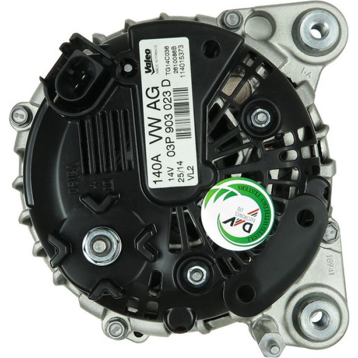 AS-PL Generator A3380PR AS-PL Generator A3380PR
