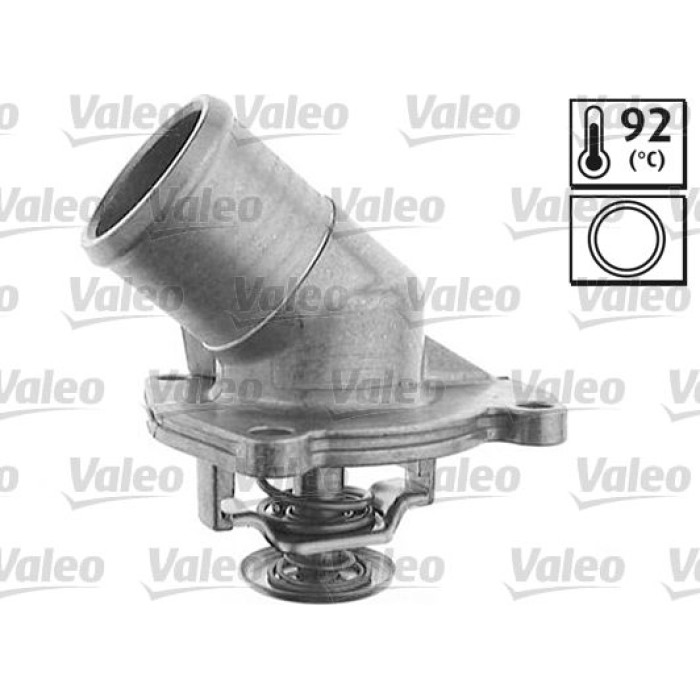 Valeo Thermostat 820151 Valeo Thermostat 820151