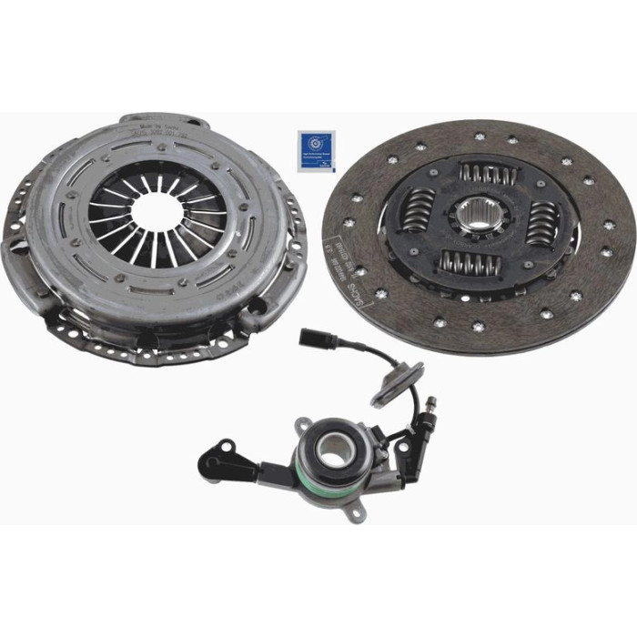 3000 990 358 Sachs Kupplungssatz 3000 990 358
