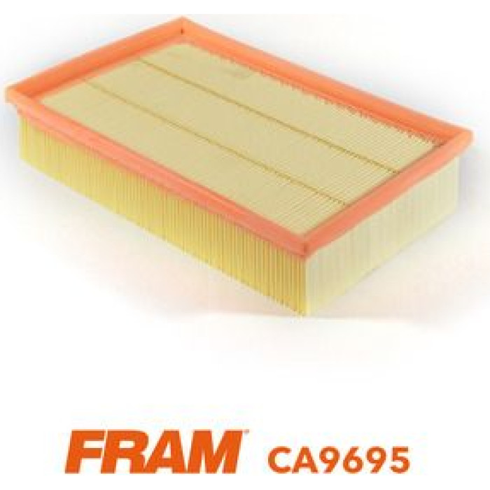 FRAM Luftfilter CA9695