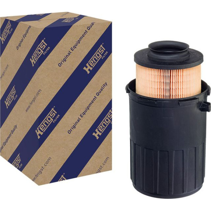HENGST FILTER Luftfilter E295L HENGST FILTER Luftfilter E295L