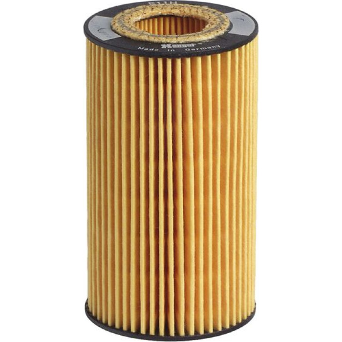Hengst Ölfilter E11H D26 Hengst Ölfilter E11H D26