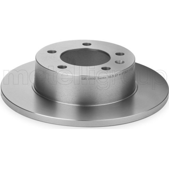 Cifam Bremsscheibe 800-690 Cifam Bremsscheibe 800-690