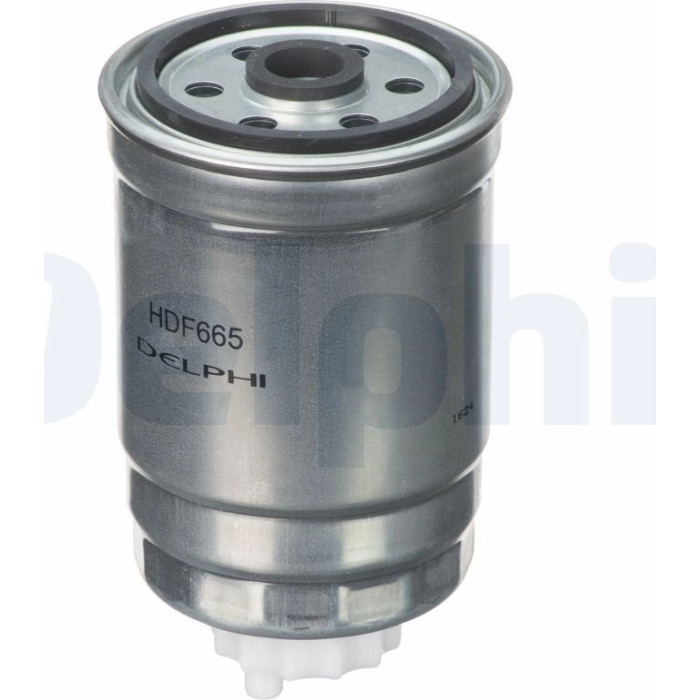 Delphi Kraftstofffilter HDF665