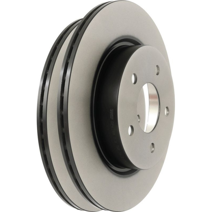 TRW Bremsscheibe DF6789 TRW Bremsscheibe DF6789