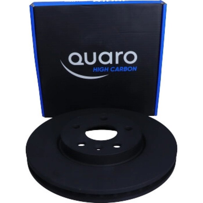 Quaro Bremsscheibe QD7018HC Quaro Bremsscheibe QD7018HC