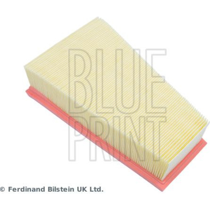 BluePrint Luftfilter ADN12289 BluePrint Luftfilter ADN12289