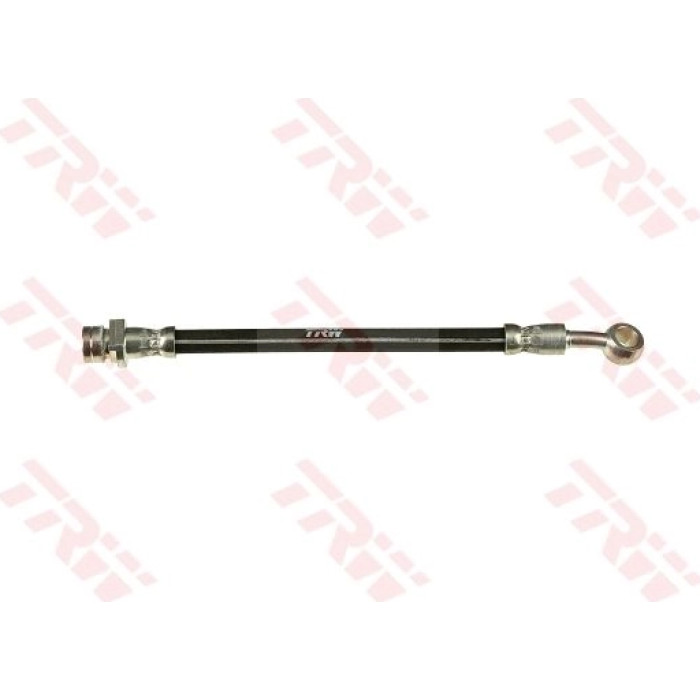 TRW Bremsschlauch Hinterachse PHD259 TRW Bremsschlauch Hinterachse PHD259
