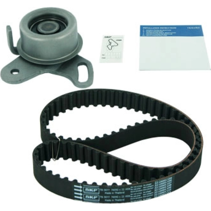 SKF Zahnriemensatz VKMA 95030 SKF Zahnriemensatz VKMA 95030