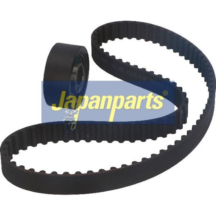 Japanparts Timing-Kit KDD-814 Japanparts Timing-Kit KDD-814