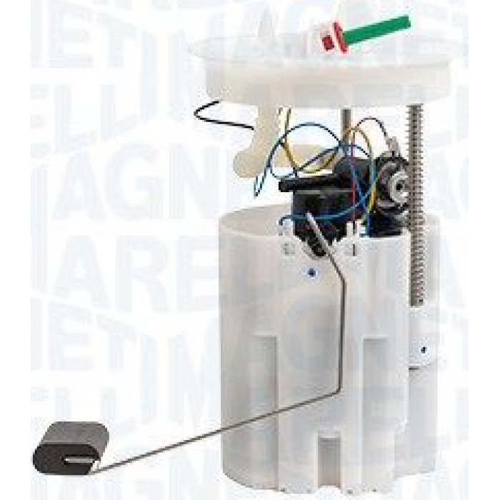 Magneti Marelli Kraftstofffördermodul 313011313165 Magneti Marelli Kraftstofffördermodul 313011313165