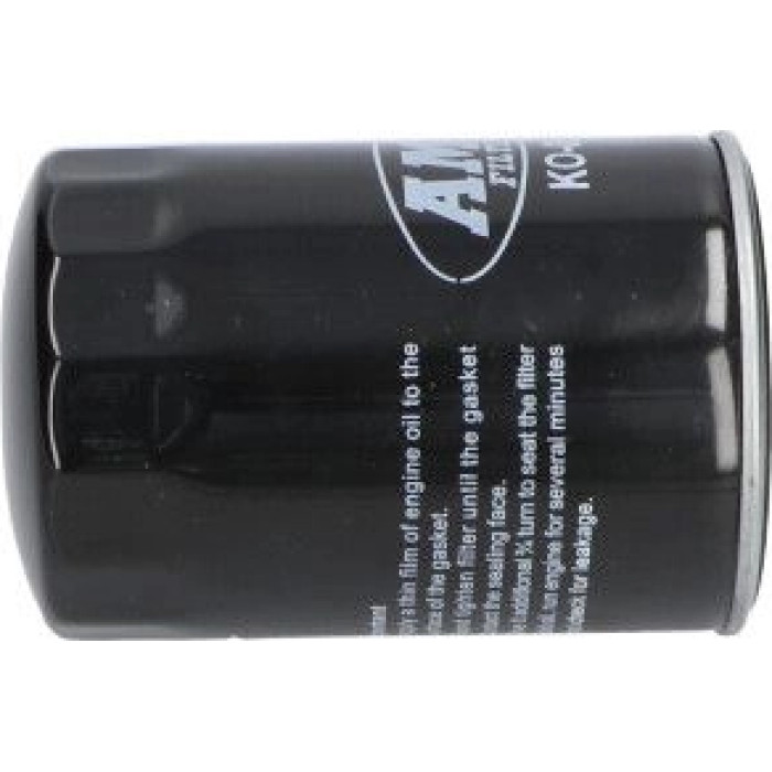 AMC Ölfilter KO-091 AMC Ölfilter KO-091