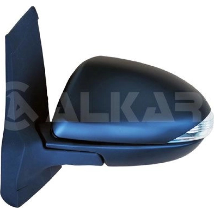 Alkar Außenspiegel 6143655