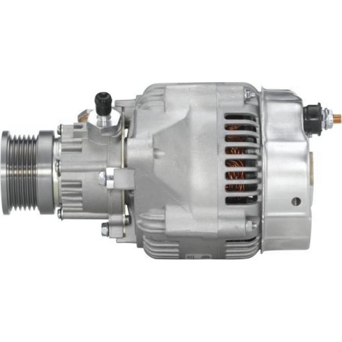 HELLA Generator 8EL 011 712-311 HELLA Generator 8EL 011 712-311