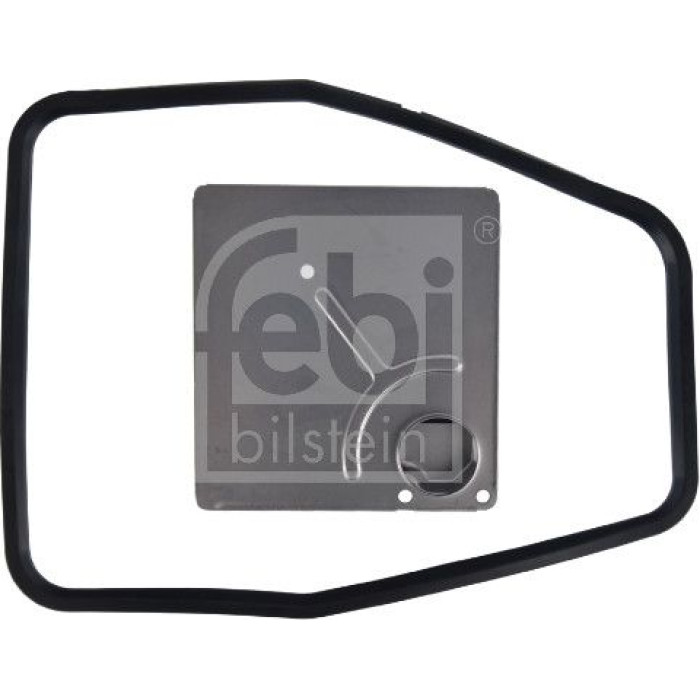 febi Automatikgetriebeöl-Filtersatz 186039 febi Automatikgetriebeöl-Filtersatz 186039