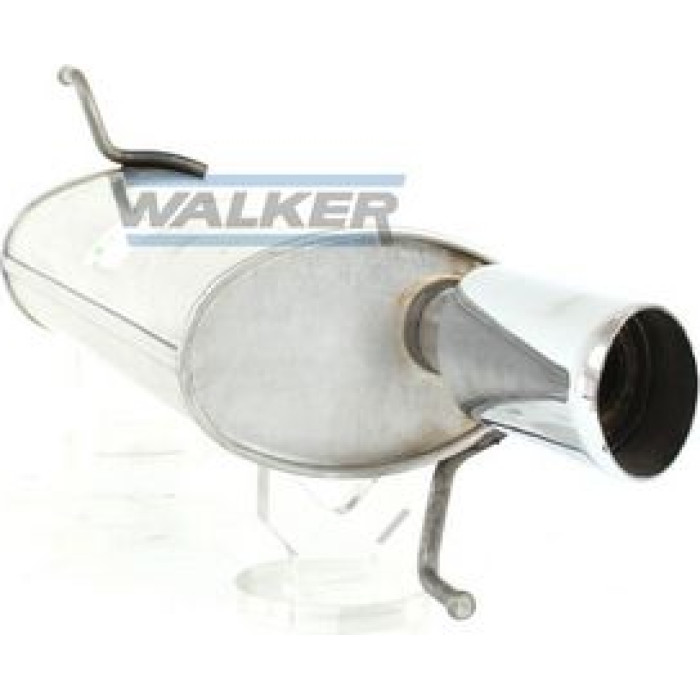 Walker Endschalldämpfer 23352 Walker Endschalldämpfer 23352