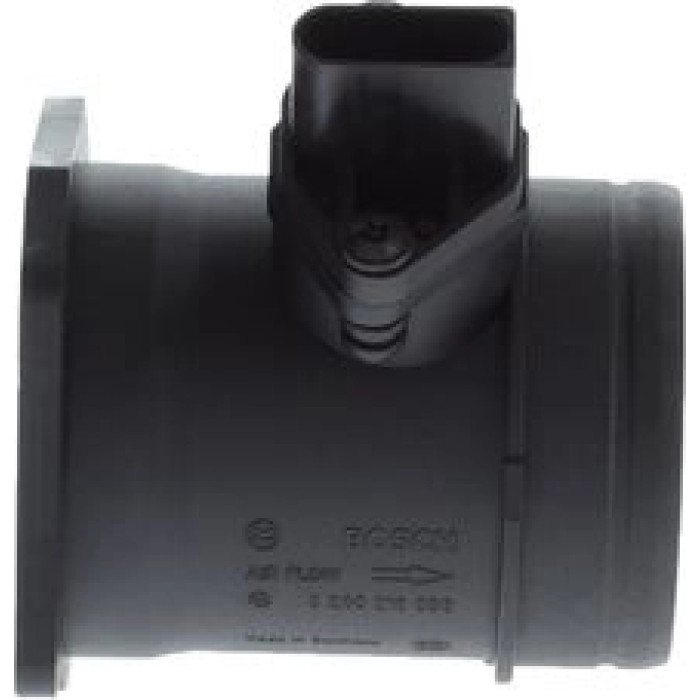 Bosch 17 610 017 Luftmassenmesser Tausch 0 986 280 215