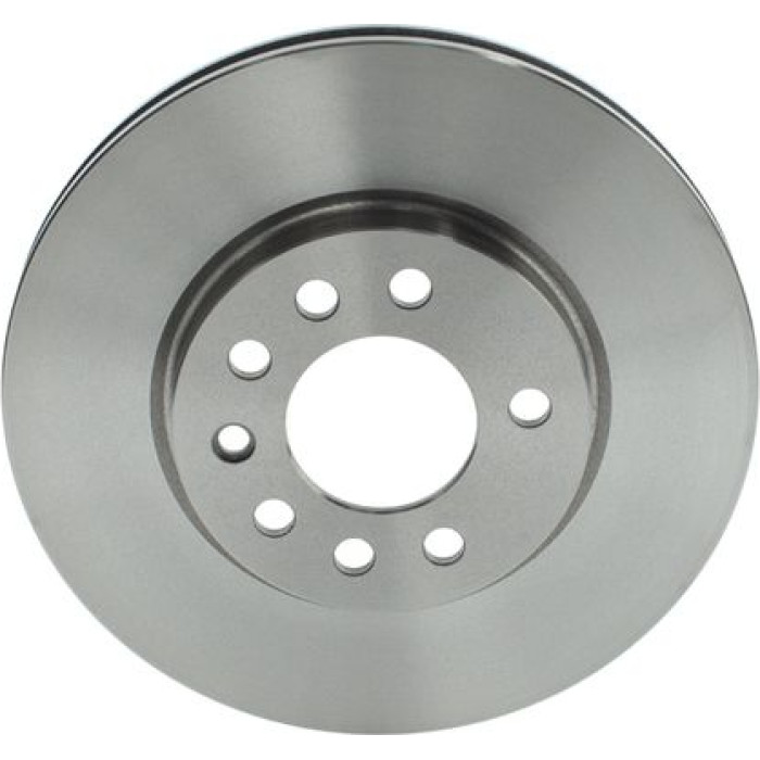 Bosch Bremsscheibe Vorderachse 0 986 478 717