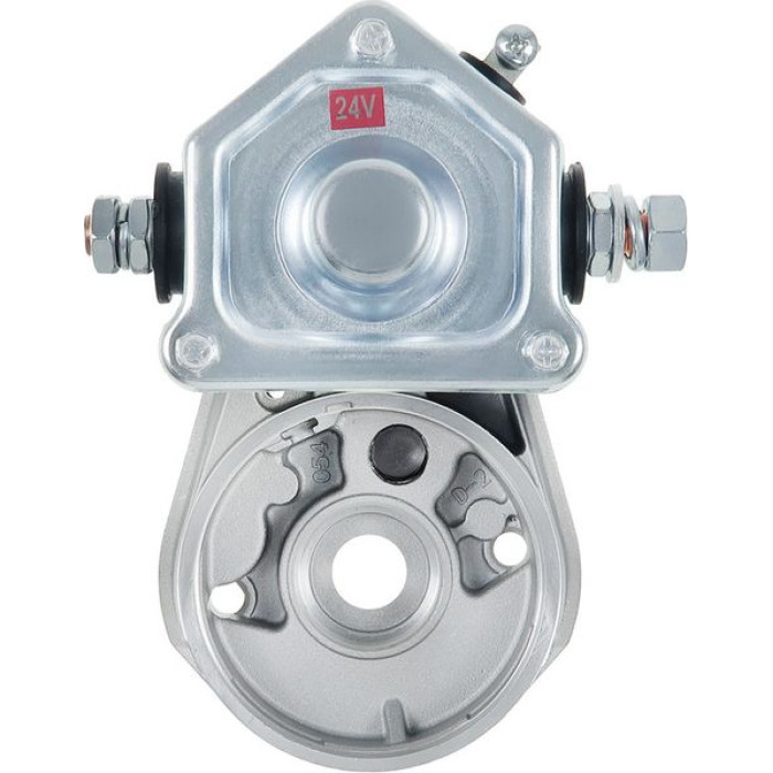 SS6023 AS-PL Schalter für Anlasser SS6023