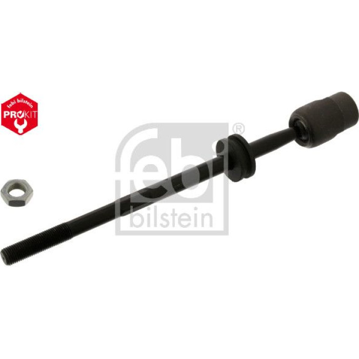 febi Spurstange VW POLO 94-99 links/rechts ohne Servolenkung. 38858 febi Spurstange VW POLO 94-99 links/rechts ohne Servolenkung. 38858
