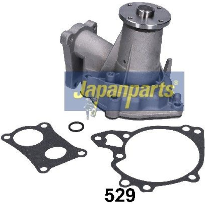 Japanparts Wasserpumpe PQ-529 Japanparts Wasserpumpe PQ-529