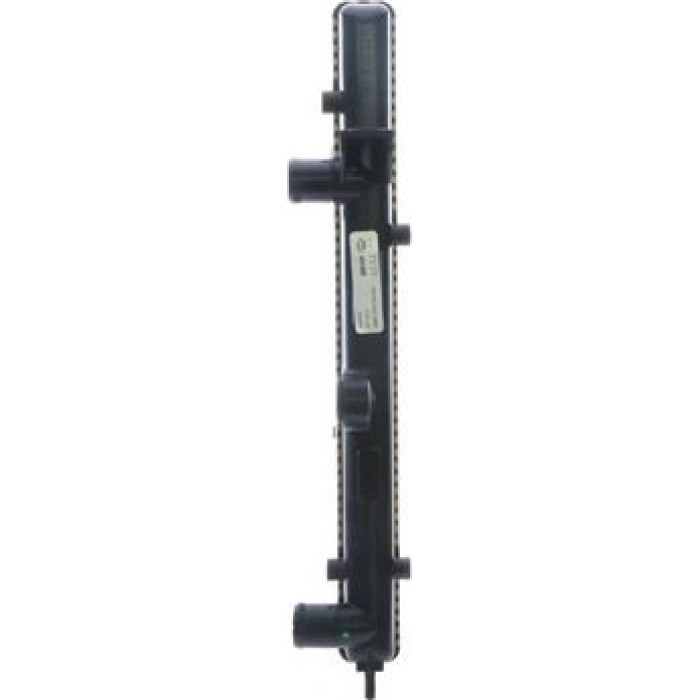 MAHLE Kühler, Motorkühlung CR 639 000S MAHLE Kühler, Motorkühlung CR 639 000S
