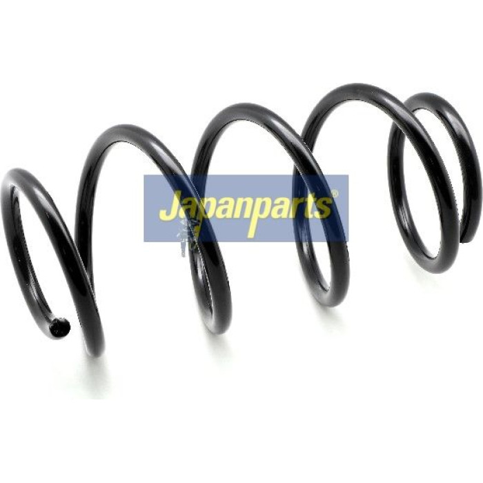 Japanparts Fahrwerksfeder ZC3517H Japanparts Fahrwerksfeder ZC3517H